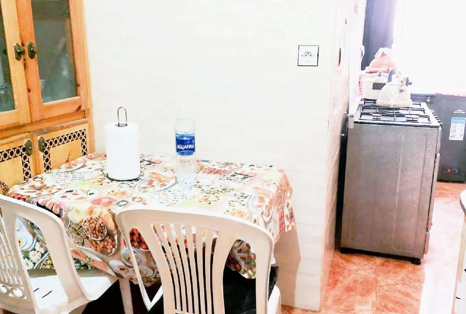 Luxury 3-Bedroom Apartments 5-Min To The Airport Fes 0*,  Morocco