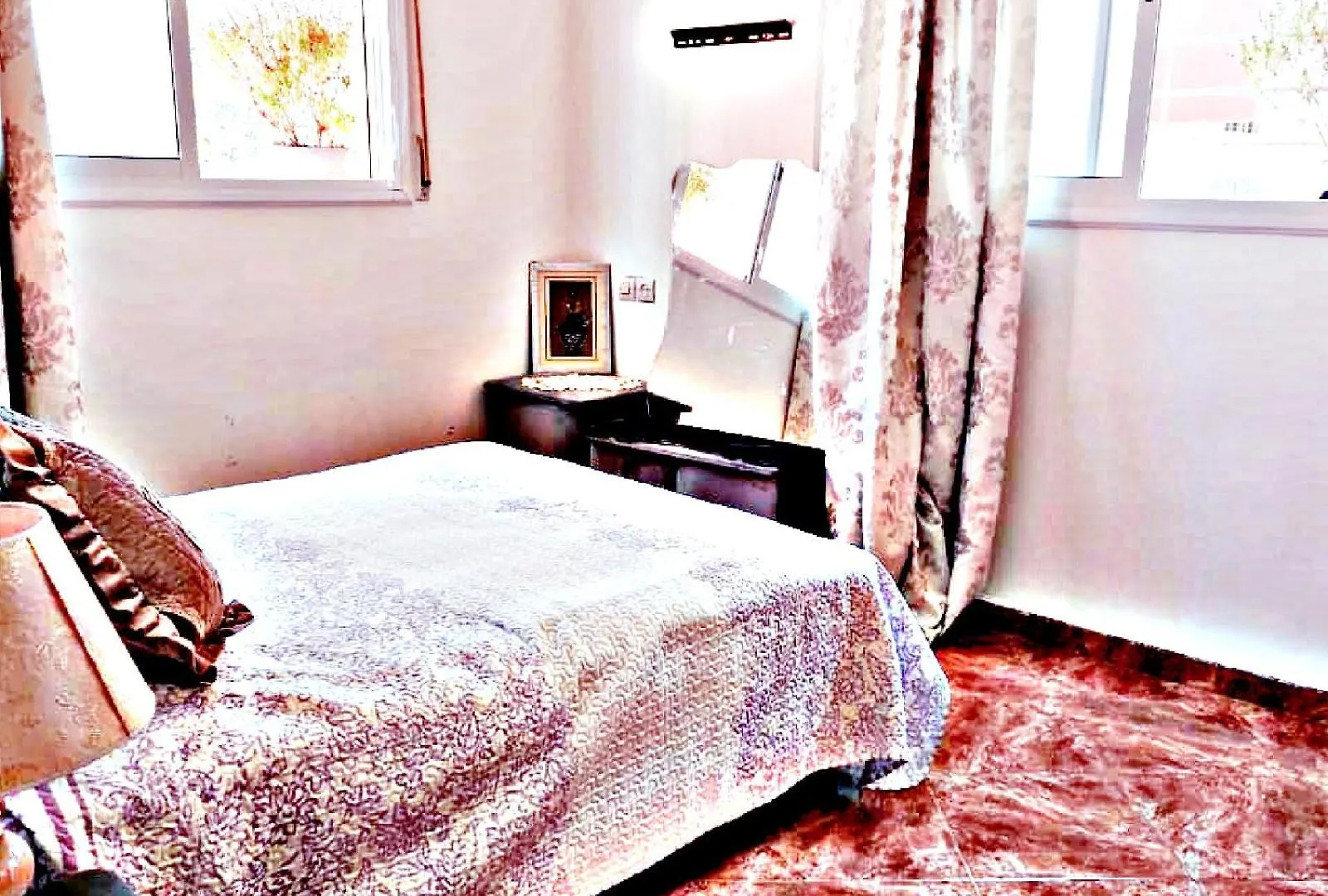 Luxury 3-Bedroom Apartments 5-Min To The Airport Fes 0*,  Morocco