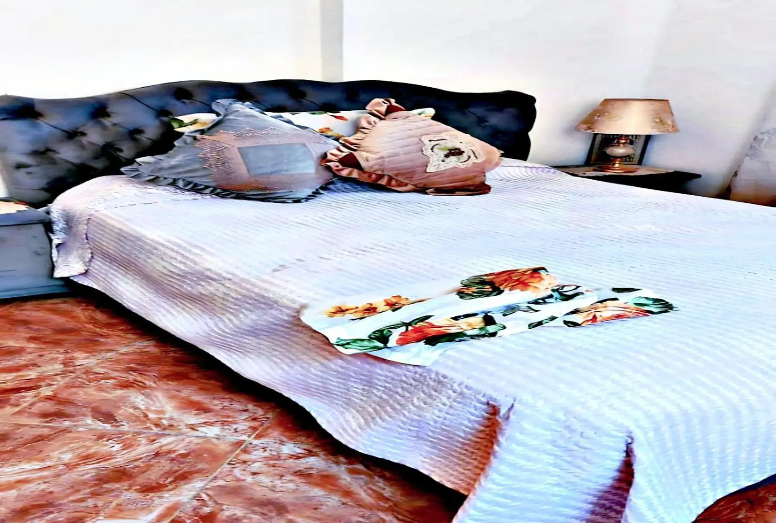Luxury 3-Bedroom Apartments 5-Min To The Airport Fes Morocco