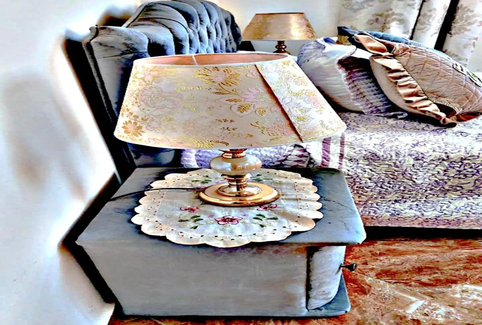 Luxury 3-Bedroom Apartments 5-Min To The Airport Fes Morocco