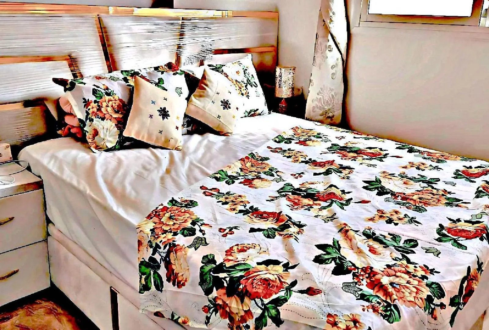 Luxury 3-Bedroom Apartments 5-Min To The Airport Fes Morocco