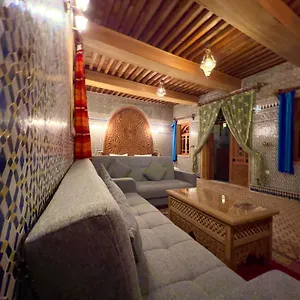 Al Fassia Palace بيت ضيافة